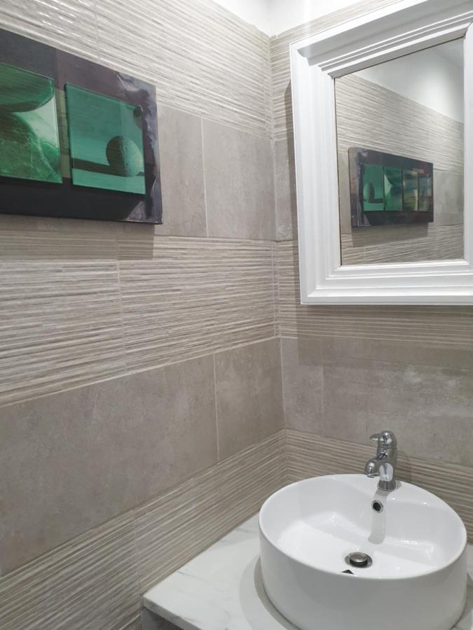 Apartmán Couleurs Des Iles Le Tampon Exteriér fotografie